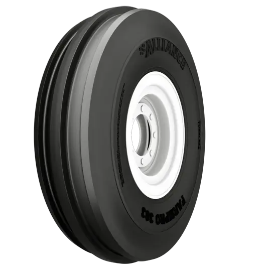 Шина для причіпної техніки 5.50-16 6PR TT 303 FPR