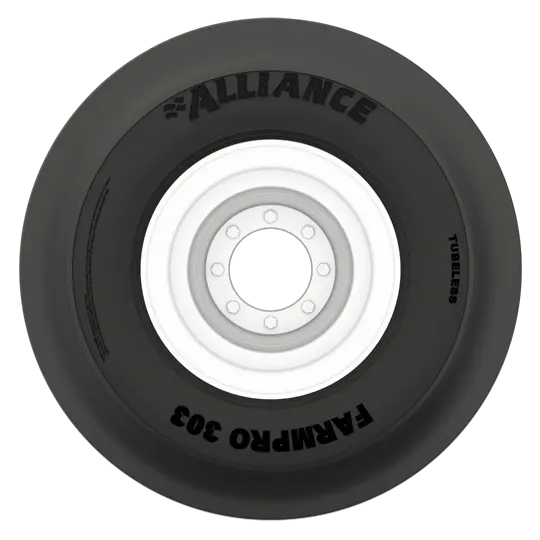 Шина для причіпної техніки 5.50-16 6PR TT 303 FPR