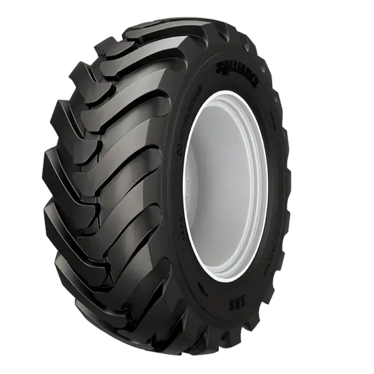 Шина для навантажувача 15.5-25 12PR TL TEXTILE(T) 308