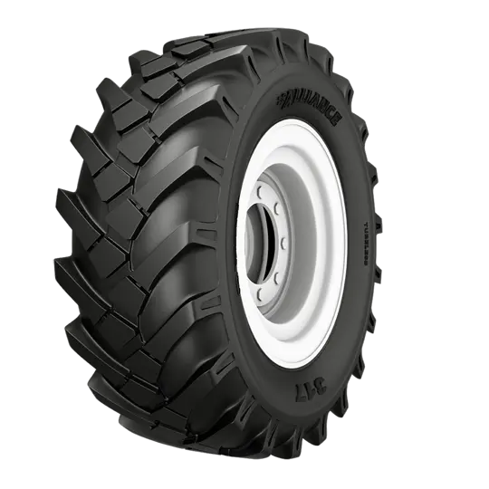 Шина для навантажувача 12.0/75-18 12PR 139А6 TL TEXTILE(T) 317