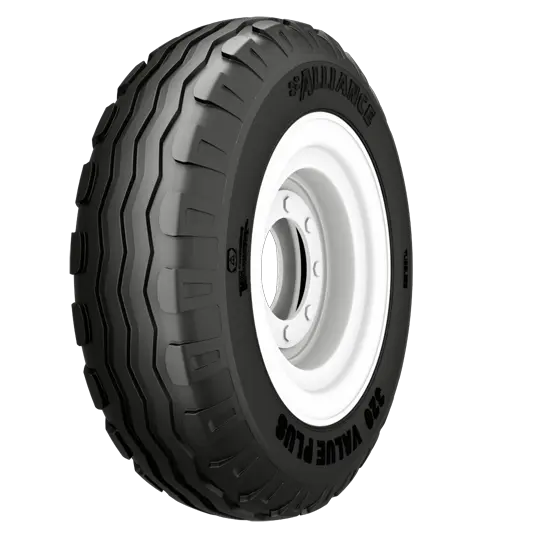 Шина для причіпної техніки 10.0/75-15.3 14PR 136A6 FR/118A6 DW TL 320 VP