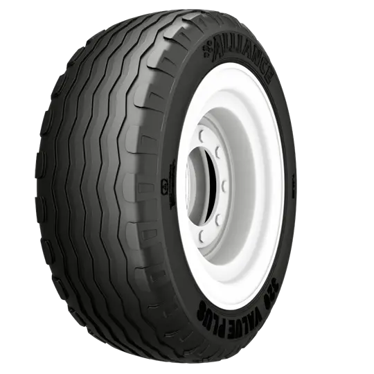 Шина для причіпної техніки 400/60-15.5 20PR TL 320 VP A6/A8