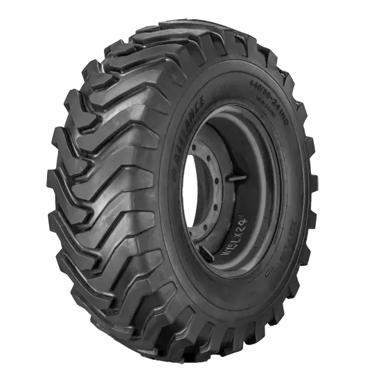 Шина для навантажувача 480/80-24 (18.4-24) 12PR 155A8 TL TEXTILE(T) 321 Plus