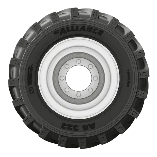 Шина для причіпної техніки 7.50-16 8PR TL 323