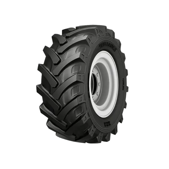 Шина для навантажувача 405/70-24(16/70-24) 14PR TL 323