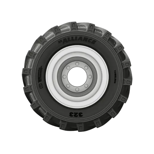 Шина для навантажувача 405/70-24(16/70-24) 14PR TL 323