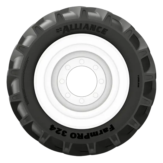 Шина для трактора 18.4-38 8PR 143A8 TT 324 FPR