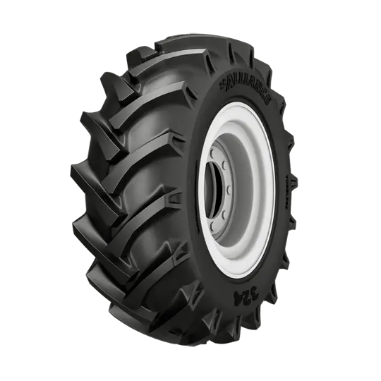 Шина для навантажувача 15.5/80-24(400/80-R24) 16PR 163A6/159A8(*) TL 324