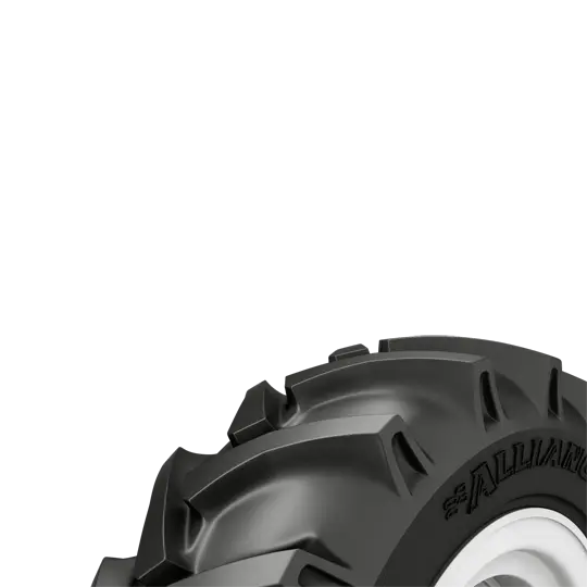 Шина для навантажувача 15.5/80-24(400/80-R24) 16PR 163A6/159A8(*) TL 324