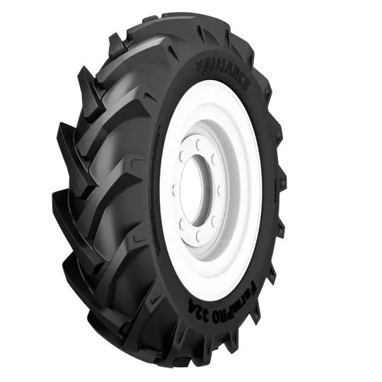 Шина для трактора 15.5-38 8PR 133A8 TT 324 FPR