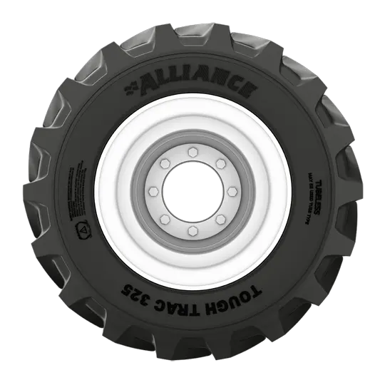 Шина для навантажувача 400/80-24(15.5/80-24) 162A8 TL TEXTILE(T) 325