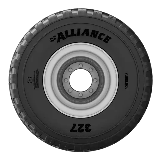 Шина для причіпної техніки 480/45-17(19.0/45-17) 18PR 149A8 FR/136A8 DW TL 327