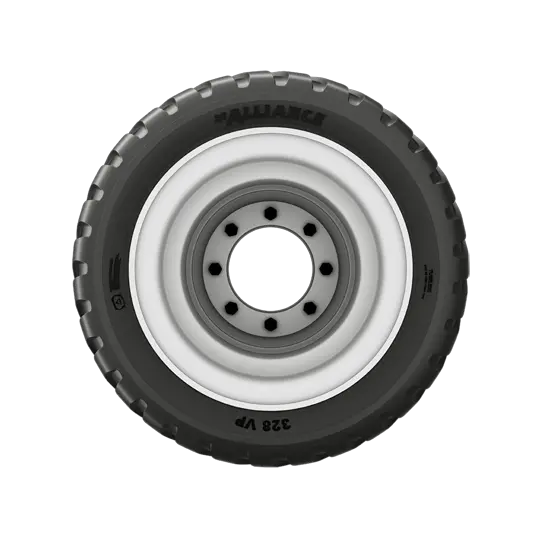 Шина для причіпної техніки 400/60-15.5 16PR 148A8 TL 328 VP