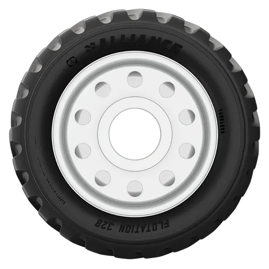 Шина для причіпної техніки 550/45-22.5 12PR 153A8/149B FR TL 328