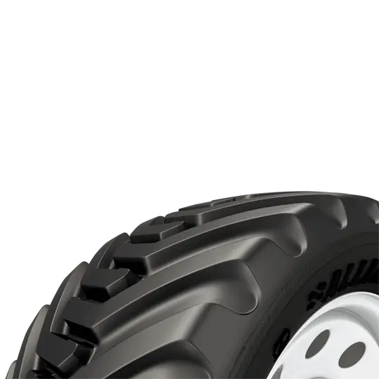 Шина для причіпної техніки 500/55-17 12PR TL 328