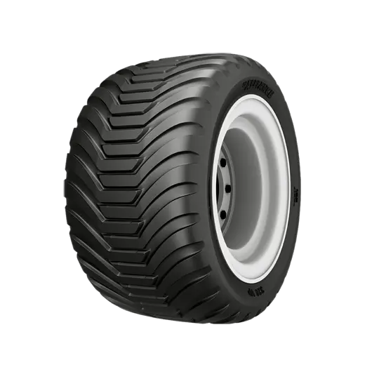 Шина для причіпної техніки 550/60-22.5 16PR 166A8 FR/154A8 DW TL 328 VP