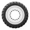 Шина для обприскувача 270/95R38(11.2R38) 137D/140A8 TL 350