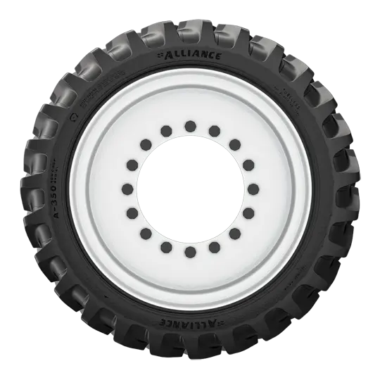 Шина для обприскувача 230/95R48(9.5R48) 136D/139A8 TL 350