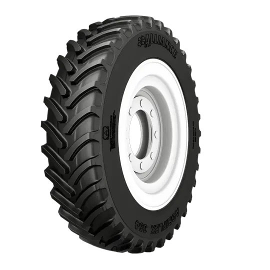Шина для обприскувача 320/90R42 148D TL STEEL BELTED(S) VF 354