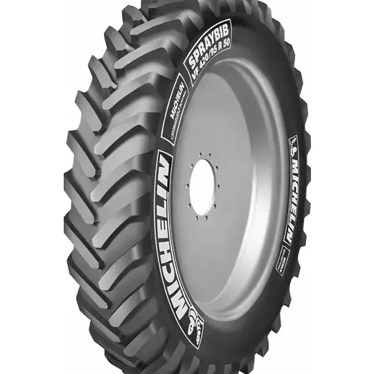 Шина для обприскувача 420/95R50 CFO 179D/175E TL SPRAYBIB VF