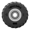 Шина для комбайна 800/65R32 181A8/178B TL 360