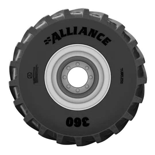Шина для комбайна 800/65R32 181A8/178B TL 360