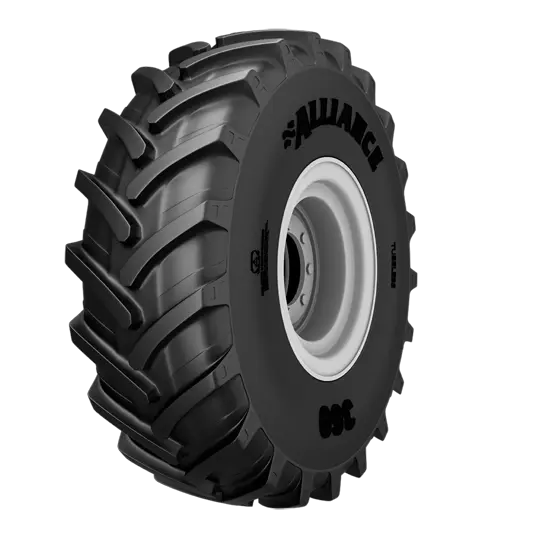 Шина для комбайна 620/75R26 167A8/164B TL 360