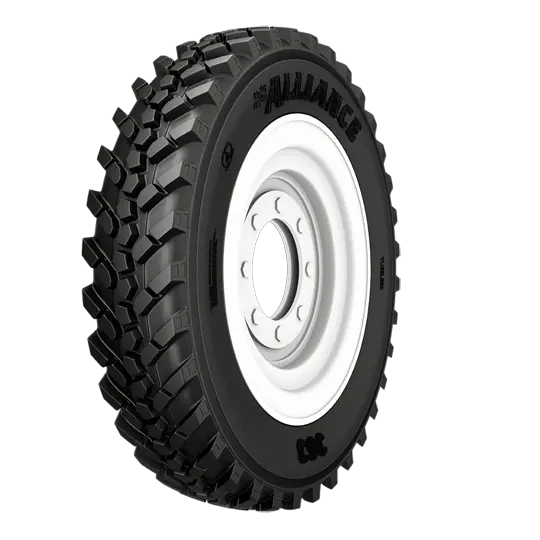 Шина для обприскувача 420/95R50 181D TL STEEL BELTED(S) STUBBLE GUARD, VF 363