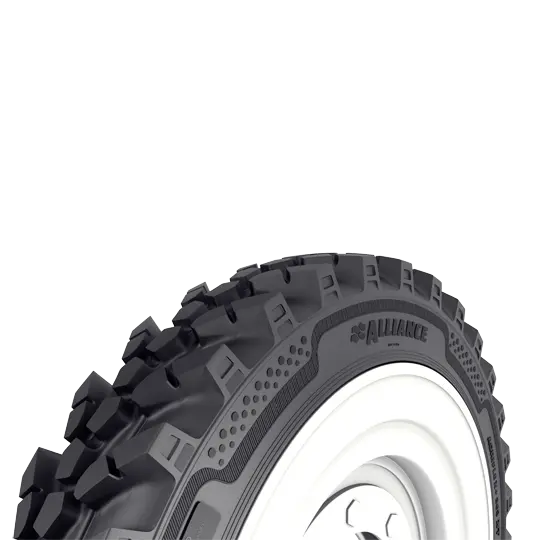 Шина для обприскувача 230/95R48 146D TL STEEL BELTED(S) Stubble Guard 363 XT