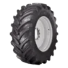 Шина для трактора 600/65R28 163D TL STEEL BELTED(S) VF 365