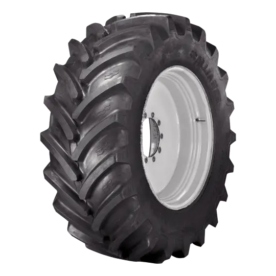 Шина для трактора 600/65R28 163D TL STEEL BELTED(S) VF 365