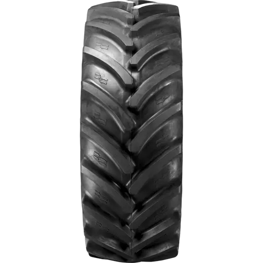 Шина для трактора 600/65R28 163D TL STEEL BELTED(S) VF 365
