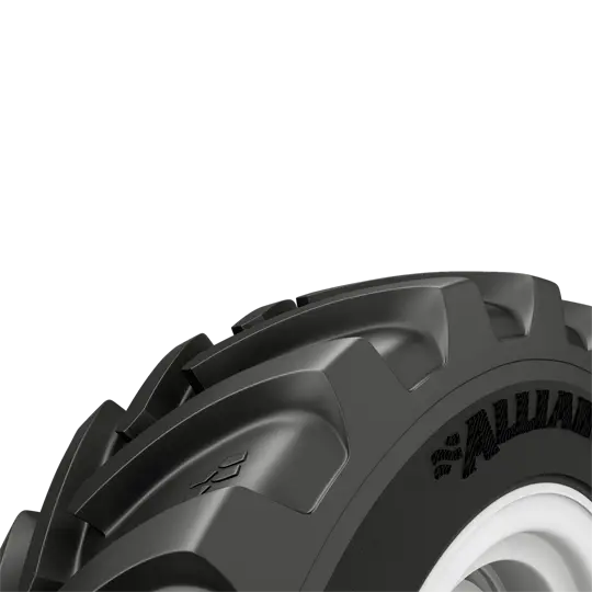 Шина для трактора 710/75R42 176D TL STEEL BELTED(S) STUBBLE GUARD, IF 372