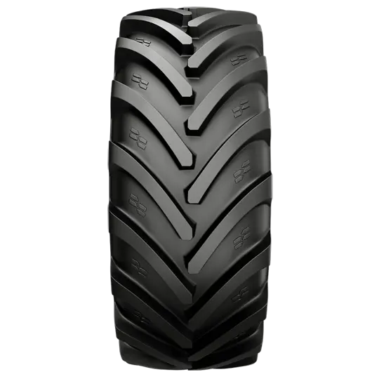 Шина для трактора 710/60R38 160D TL STEEL BELTED(S) STUBBLE GUARD, VF 372
