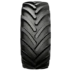 Шина для трактора 650/60R34 168D TL STEEL BELTED(S) STUBBLE GUARD, VF 372