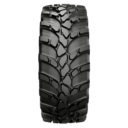 Шина для трактора 420/70R28 153D TL STEEL BELTED(S) STUBBLE GUARD, VF 373