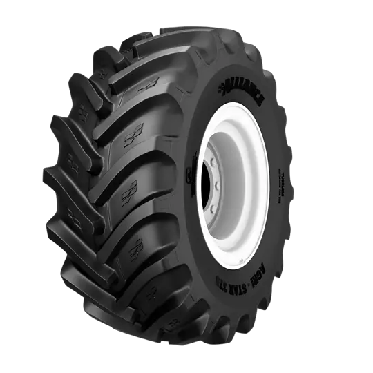 Шина для трактора 710/75R34 178A8/178B TL STUBBLE GUARD 375