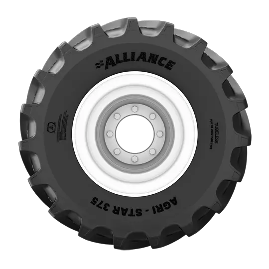 Шина для трактора 710/75R34 178A8/178B TL STUBBLE GUARD 375