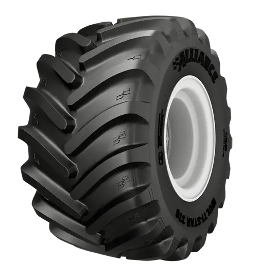 Шина для комбайна 900/60R32 176D TL STEEL BELTED(S) 376