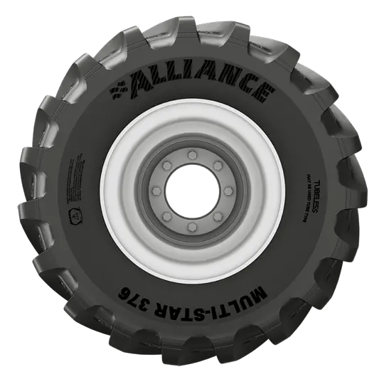 Шина для комбайна 900/60R32 176D TL STEEL BELTED(S) 376