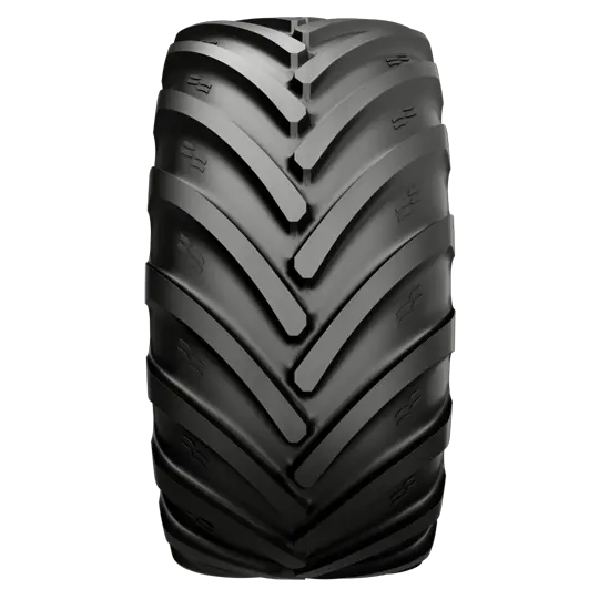 Шина для комбайна 1000/50R25 VF CFO 184D TL STEEL BELTED(S) 377