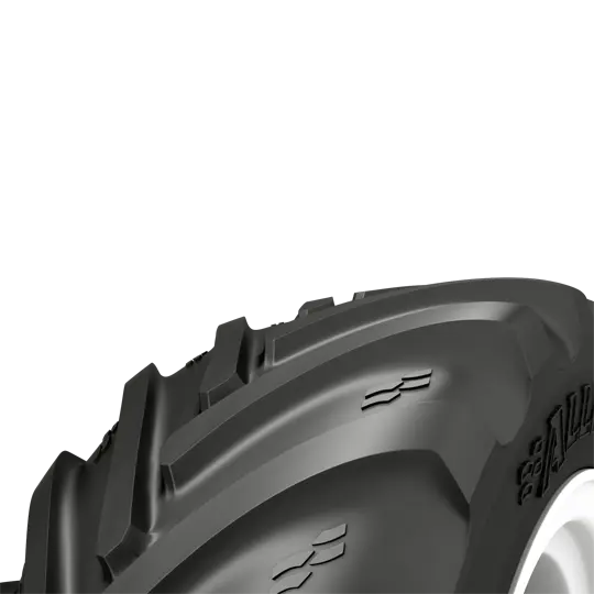 Шина для комбайна 1000/50R25 VF CFO 184D TL STEEL BELTED(S) 377