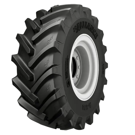 Шина для трактора 710/75R42 175D/178A8 TL STUBBLE GUARD 378