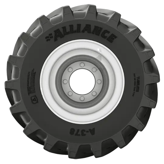 Шина для трактора 710/75R42 175D/178A8 TL STUBBLE GUARD 378