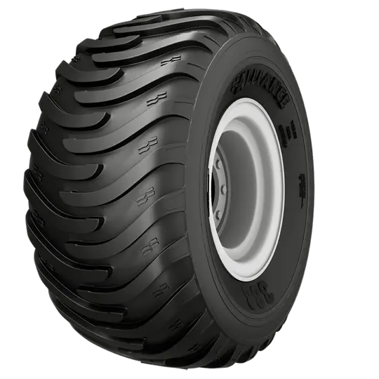 Шина флотаційна 710/55R34 177D TL STEEL BELTED(S) Standard Compound 388