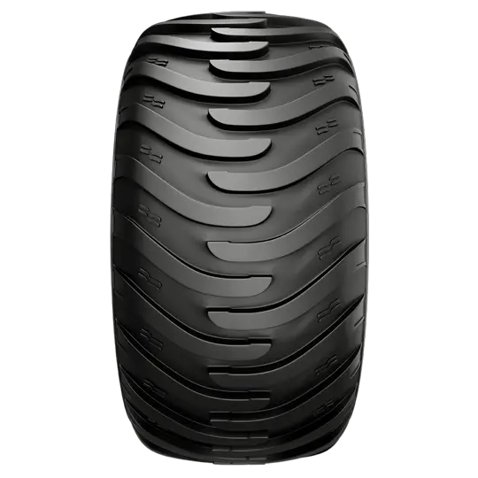 Шина флотаційна 710/55R34 177D TL STEEL BELTED(S) Standard Compound 388