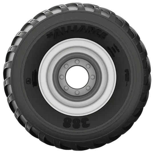 Шина флотаційна 710/55R34 177D TL STEEL BELTED(S) Standard Compound 388