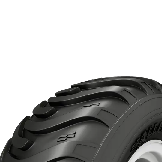 Шина флотаційна 710/55R34 177D TL STEEL BELTED(S) Standard Compound 388