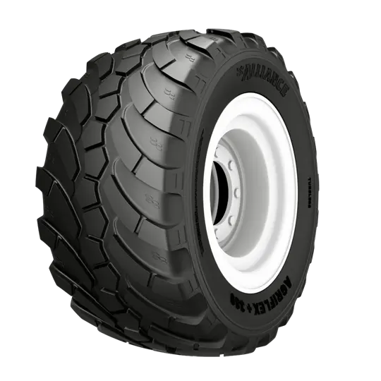 Шина для причіпної техніки 500/50R17 150D TL STEEL BELTED(S) VF 389