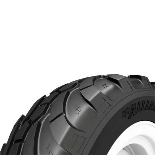 Шина для причіпної техніки 500/50R17 150D TL STEEL BELTED(S) VF 389